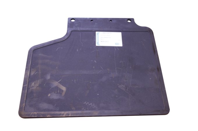 Chlapacz RR przód / tył