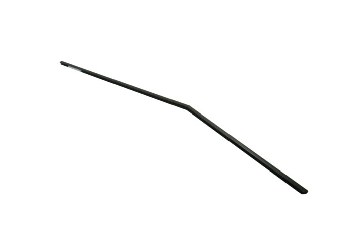 Prowadnica szyby drzwi przód Defender (przednia)