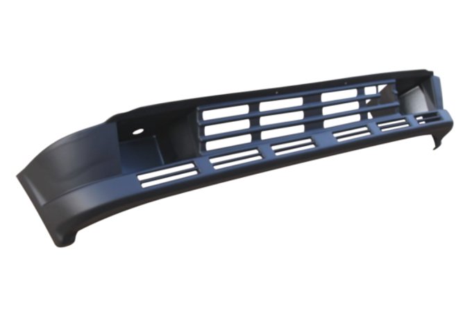 Spojler zderzaka przód RR