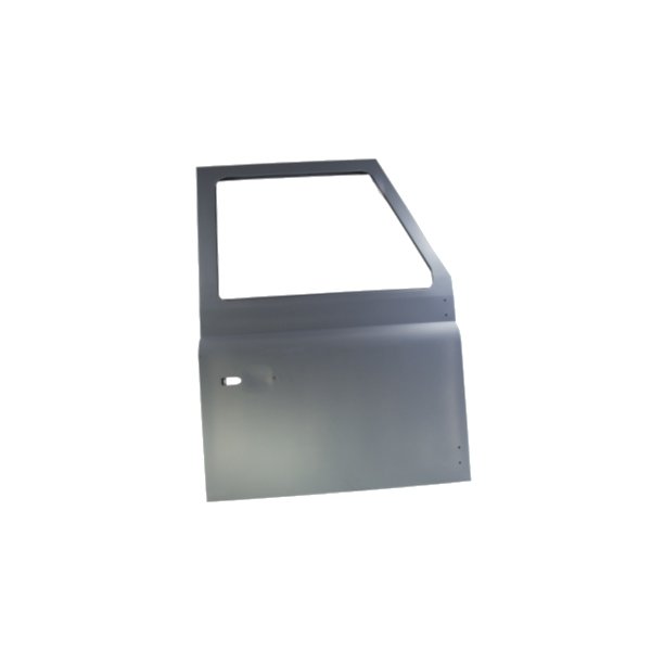 Drzwi przód prawe Defender do 2001