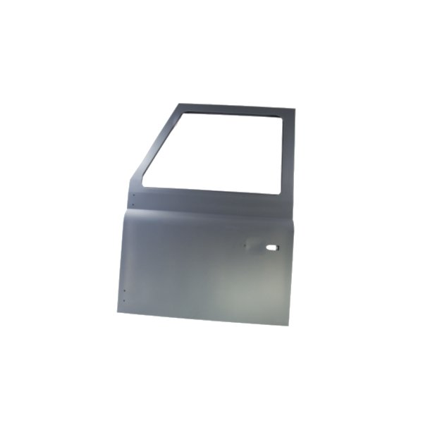 Drzwi przód lewe Defender do 2001