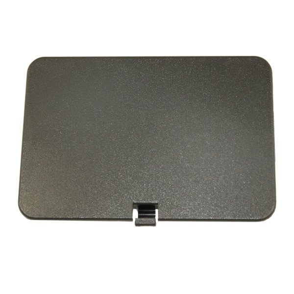 Zaślepka lampy tył w tapicerce bagażnika RR P38 (Ash Grey)