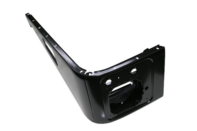 Błotnik przód lewy góra / przód Defender do 94 (200 TDI)