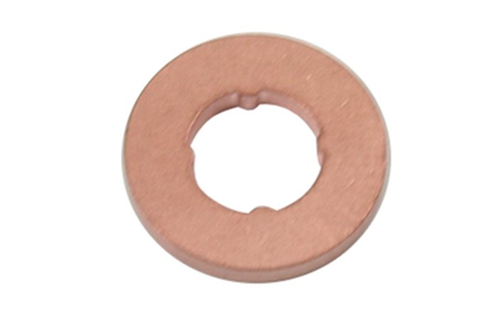 Podkładka pod wtryskiwacz 3,0 diesel RR L322