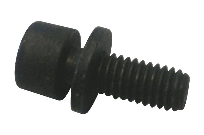 Śruba zamocowania osłony kolektora ssącego Freelander TD4