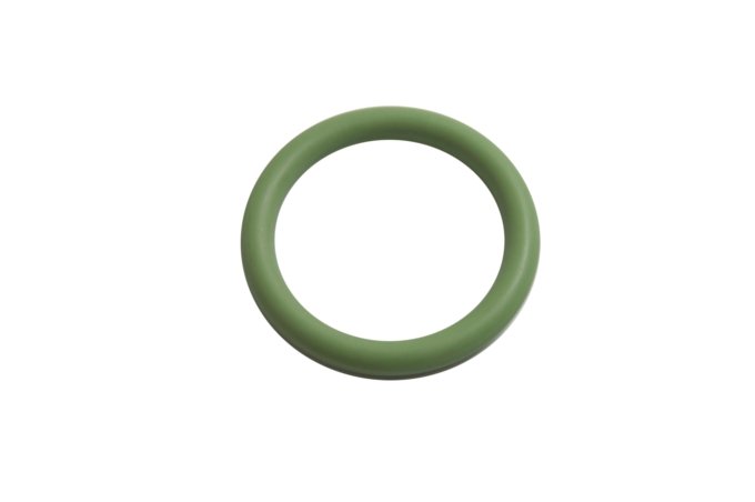 Oring kolektora ssącego Freelander V6 (3 szt. = kpl. na auto)