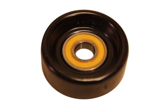 Rolka napinacza paska wspomagania i klimatyzacji