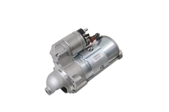 Rozrusznik 3,0 diesel RR L322