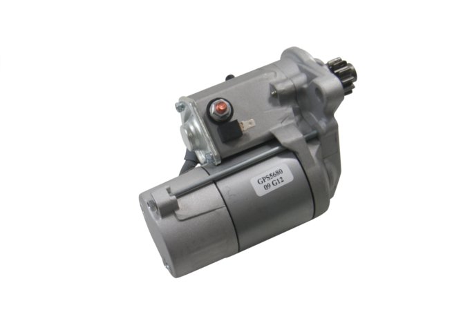 Rozrusznik 2,0 TCIE Freelander