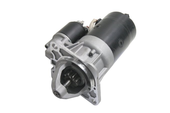 Rozrusznik 200/300 TDI