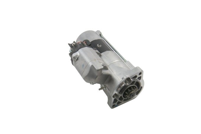 Rozrusznik 3,6 diesel RR L322 / RR Sport