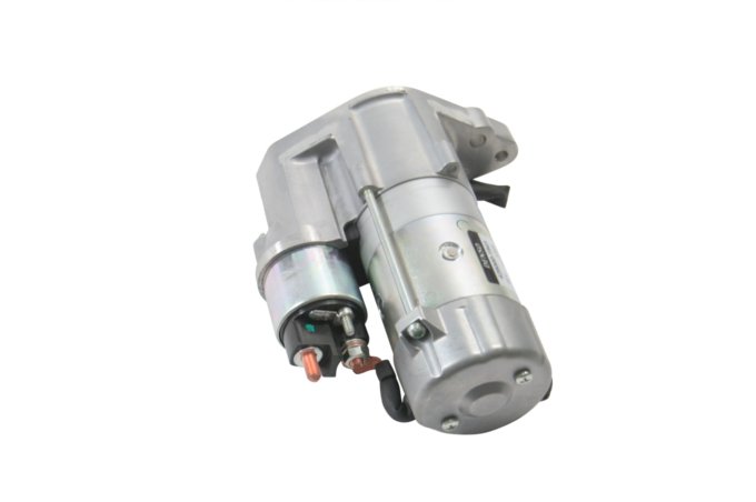 Rozrusznik 2,7 diesel Discovery 3 / Discovery 4 / RR Sport