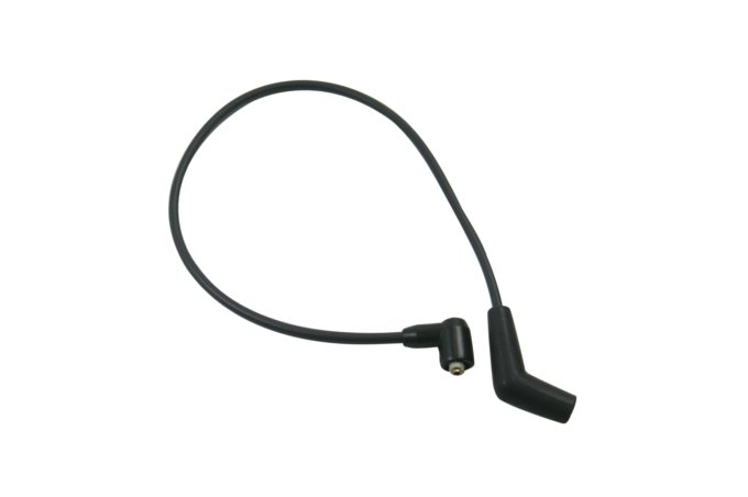 Kabel wysokiego napięcia V8 1 cylinder RR P38 od 99 / Discovery II