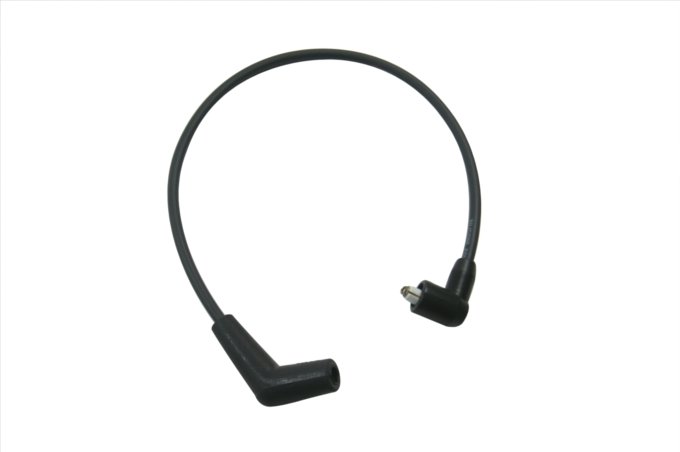 Kabel wysokiego napięcia V8 5 cylinder RR P38 od 99 / Discovery II