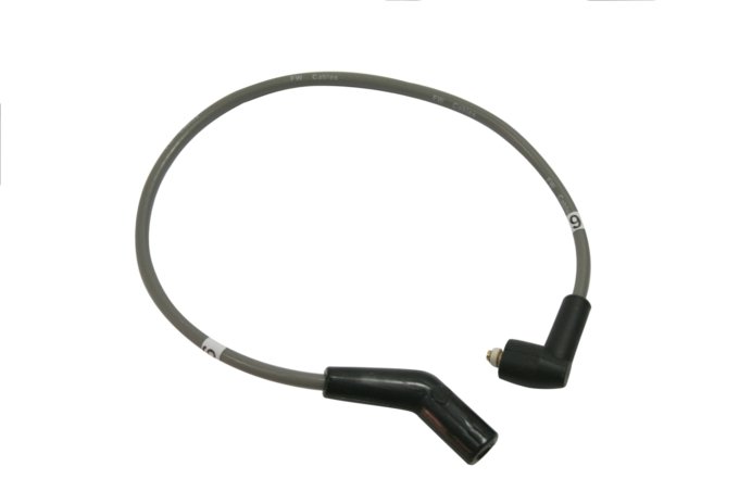 Kabel wysokiego napięcia V8 6 cylinder RR P38 od 99 / Discovery II
