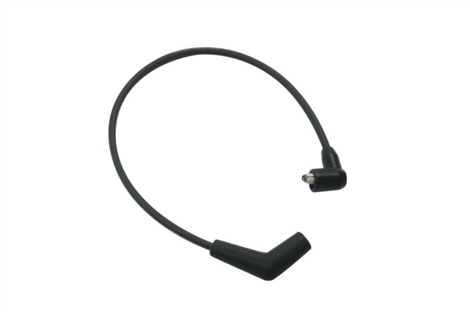 Kabel wysokiego napięcia V8 6 cylinder RR P38 od 99 / Discovery II