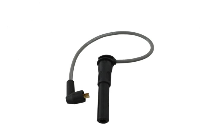 Kabel wysokiego napięcia 2 cylinder Freelander 1,8 do 2000 (VIN YA999999)