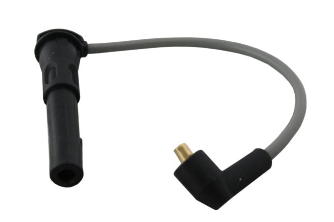 Kabel wysokiego napięcia 4 cylinder Freelander 1,8 do 2000 (VIN YA999999)