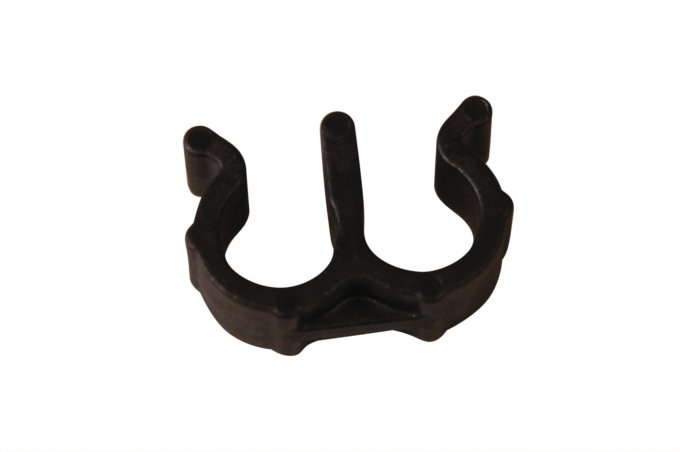 Klip mocowania kabli wysokiego napięcia V8 Discovery II / RR P38