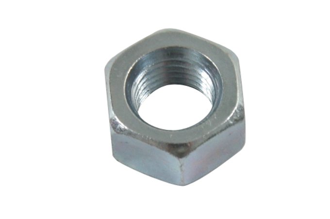 Nakrętka przewodu sprzęgła RR / nadstawki drzwi przód LR SIII