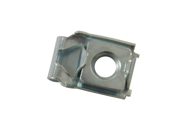 Nakrętka śruby specjalna M6 x 0.8 - 4.0