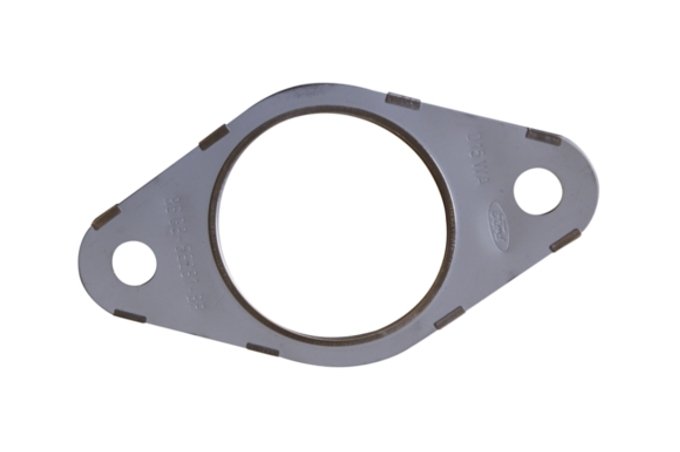 Uszczelka rury wydechowej przód (przy katalizatorze)