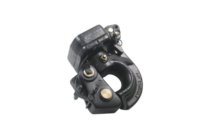 Zaczep holowniczy Defender (militarny)