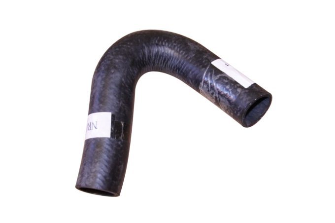 Rura gumowa chłodnicy dół LR SIII (4 cylindry)