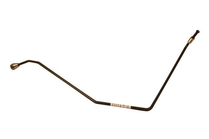 Przewód sprzęgła metalowy dolny LR SIII