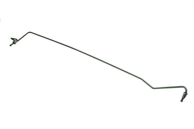 Przewód sprzęgła metalowy od pompy LR SIII