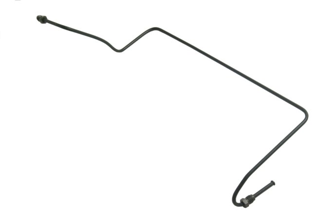 Przewód hamulcowy mostu tył prawy RR do 85 (metryczny)