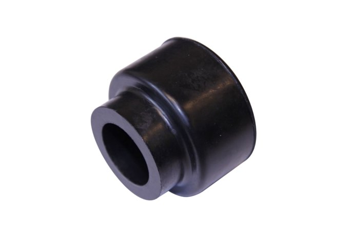 Guma Radiusa przy ramie Defender / Discovery / RR