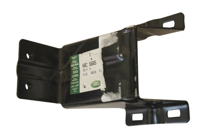 Element mocowania nadwozia do ramy Defender 110/130 (Station Wagon)