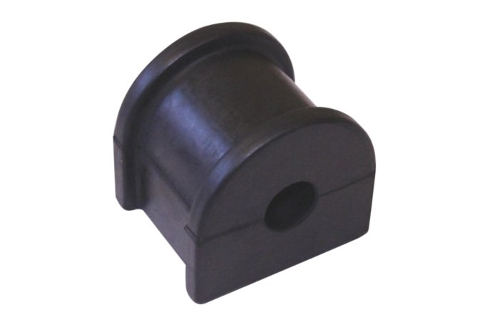 Guma zamocowania stabilizatora mostu tył Defender 110/130