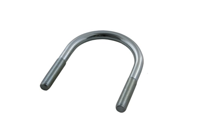 Wieszak wydechu "U" Defender