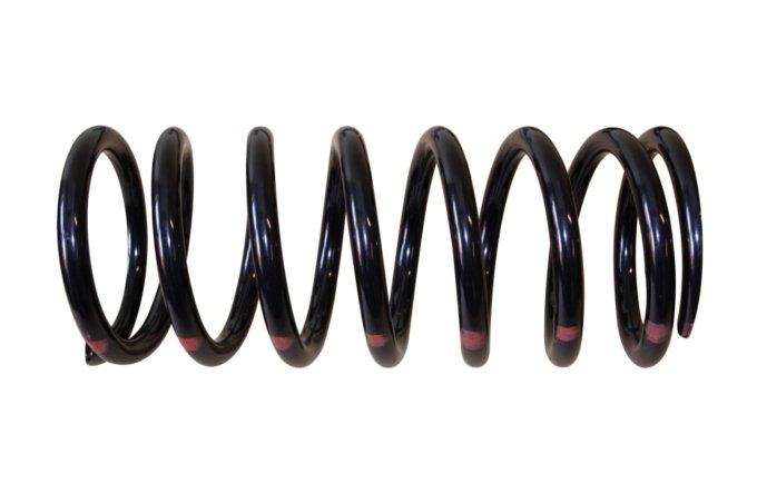 Sprężyna zawieszenia tył Defender 110/130 prawa