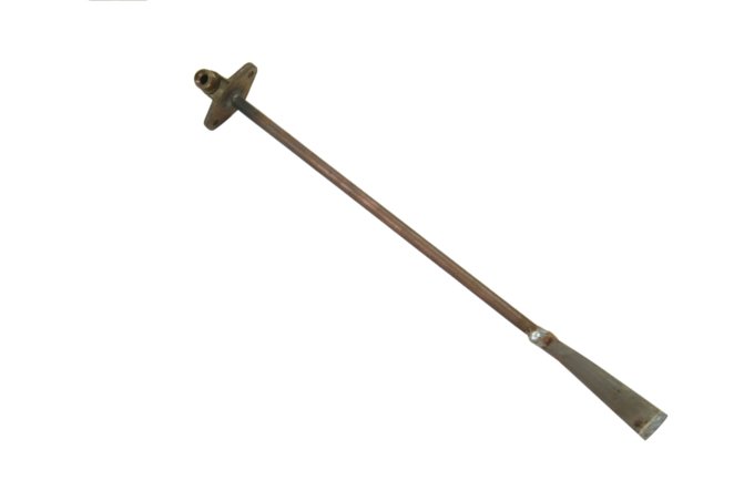 Rurka ssania ze zbiornika paliwa LR SIII 88 / Lightweight