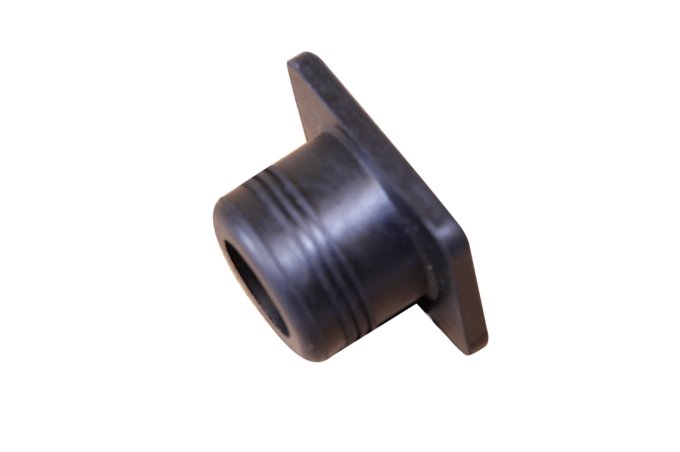 Zaślepka ramy przód Defender do 98