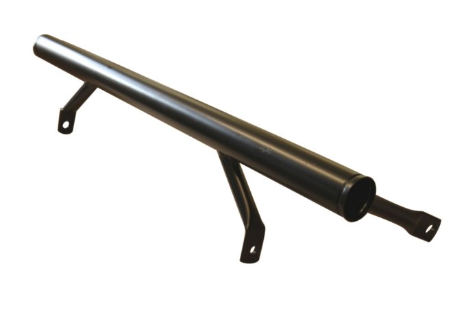 Osłona drążka kierowniczego przód (rurowa) Defender