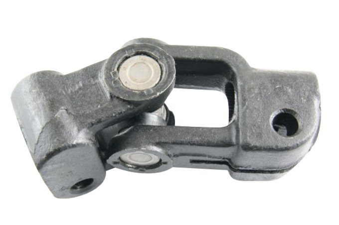 Krzyżak kolumny kierowniczej góra Defender do 97 (VIN: VA133508) / dół Discovery / RR