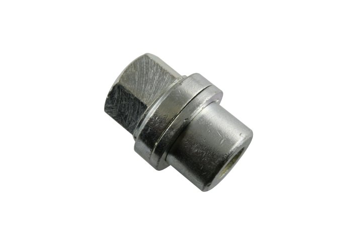 Nakrętka felgi aluminiowej Defender / Discovery / RR