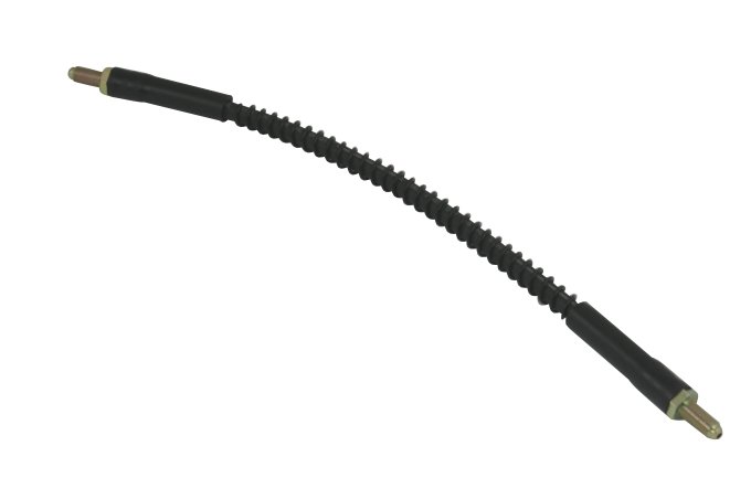 Przewód hamulcowy elastyczny przód Defender