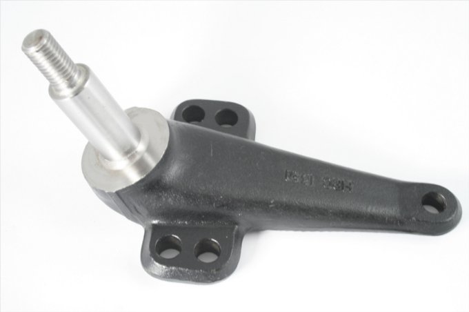 Uchwyt zamocowania amortyzatora góra tył Defender / Discovery / RR