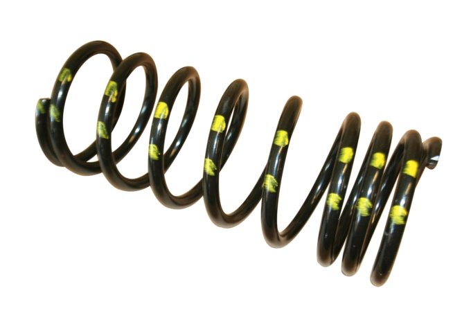 Sprężyna zawieszenia przód Defender 110 prawa