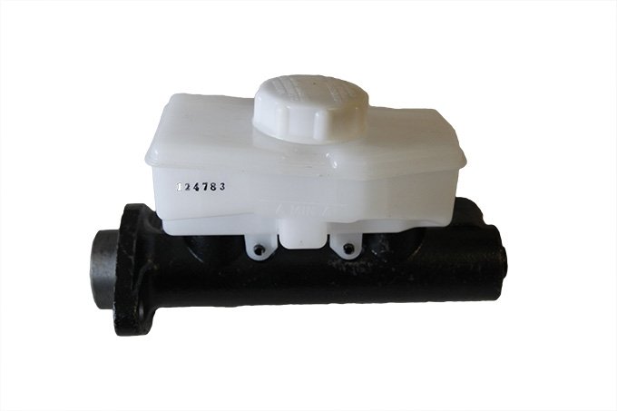 Pompa hamulcowa Defender 110 do 91 (VIN: HA901219)