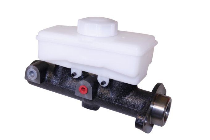 Pompa hamulcowa Defender 110 do 91 (VIN: HA901219)