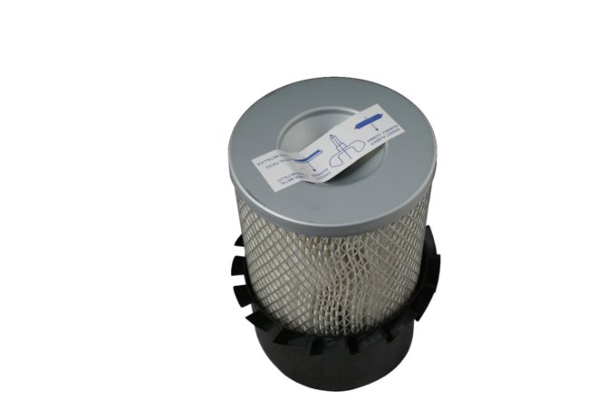 Filtr powietrza LR 90/110 benzyna/diesel