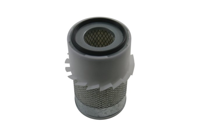 Filtr powietrza LR 90/110 benzyna/diesel