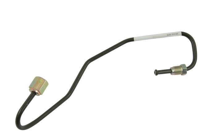 Przewód hamulcowy przy zacisku przód prawy Defender do 91