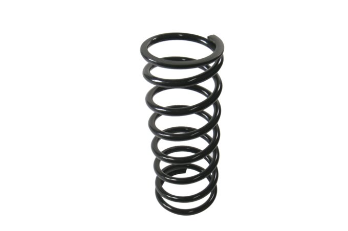 Sprężyna zawieszenia przód Defender 90 lewa